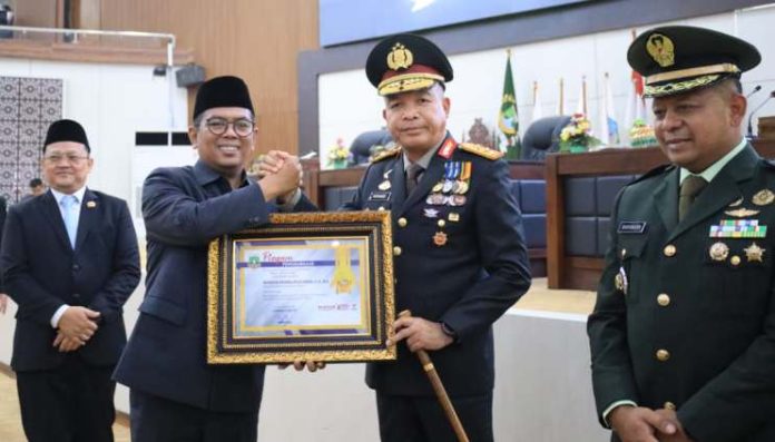 mudik kondusif_koranpelita.co