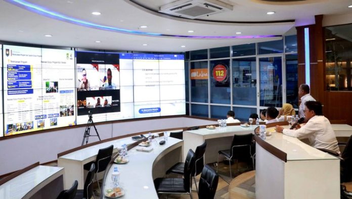 penurunan pengangguran_koranpelita.co