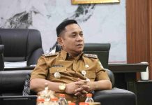 Mahamuda Soroti Dugaan Sikap Antikritik Plt Bupati Bekasi usai Polisikan Akun Medsos