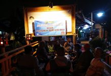 Jaga Bekasi On The Spot, Polisi Bahas Narkoba hingga Tawuran yang Resahkan Warga