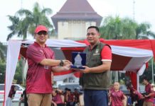 Bekasi Jadi Tuan Rumah Nurses Day 2026
