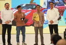 Tutup BPA Fair, Jaksa Agung: Lelang Harus Setiap Waktu untuk Percepat Pemulihan Keuangan Negara