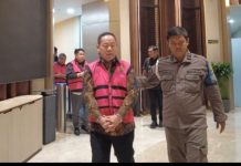 Kasus Ekspor Bauksit Ilegal, Kejagung Tahan Empat Tersangka Baru Salah Satunya Pejabat ESDM