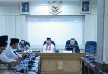 Bekasi Matangkan Pilkades Digital 2026