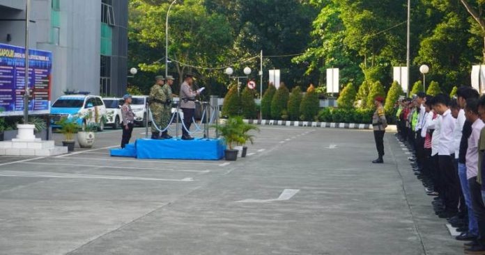 apel gabungan_koranpelita.co