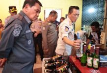 Bupati Tangerang Sidak Tempat Hiburan Malam Ilegal dan Panggil Pengelola
