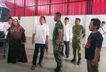 Dandim 0510/Tigaraksa Sebut Koperasi Merah Putih Siap Diresmikan Secara Nasional
