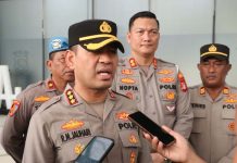 Jelang Idul Adha 2026, Polres Metro Tangerang Kota Siaga di 98 Titik Pengamanan dan 115 Lokasi Salat Id