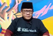 Pro Kontra UU Kepolisian yang Baru, IPW: Harus Dihormati dan Uji Melalui MK