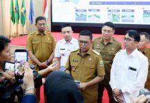 Pemprov Banten Ajukan 50 Ruas Jalan Melalui Program Inpres Jalan Daerah IJD 2026