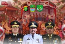 Camat Cikarang Barat Ajak Warga Sukseskan Pilkades Serentak 2026