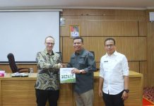 Wabup Katamso Dorong Pengembangan Usaha Berbasis Mangrove, Fokus Pada Pemberdayaan Masyarakat Pesisir