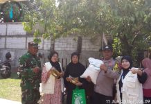 Ketua PSM Burangkeng Klarifikasi Isu Pungutan Bantuan
