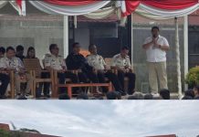 BRI Kuala Tungkal Edukasi Warga Binaan Lapas Muara Sabak tentang Asuransi Mikro dan Transaksi Digital