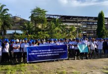Kebun PTPN Cot Girek Diokupasi dan Dijarah: Pekerja Menderita Negara Rugi Miliaran