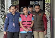 Tahap Dua, Eks Ketua Ombudsman Hery Susanto Terancam Hukuman 20 Tahun Penjara
