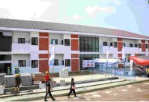 Sekolah Rakyat Bekasi Tampung 270 Siswa Baru