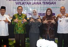 Ekosistem Halal Kota Tegal Tumbuh Positif, Sertifikasi Dipercepat
