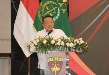 JAM Pidsus Minta Aspidsus-Kajari Jadi Komunikator yang “Mumpuni” dalam Pemberantasan Korupsi