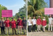 Pulihkan Kerugian Negara, Kejagung Sita Eksekusi Sejumlah Aset Bos Timah Tamron di Babel