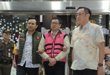 “Mark Up” Harga Motor Listrik di Program MBG, Kejagung Tersangkakan dan Tahan Komisaris PT YAT