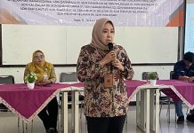 Program JAPFA for Kids Kembali Berjalan di Margasari