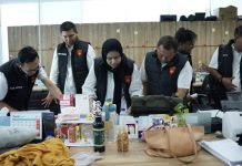 Bongkar Korupsi Sewa Pesawat, Kejari Kota Tangerang Geledah PT IAS Cari Barang Bukti