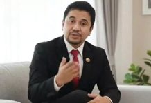 Kasus Oknum Kemenkumham Meras, Komjak Minta Kejati DKJ Transparan Guna Kepastian Hukum dan Menjaga Kepercayaan Publik