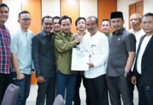 DPRD Bekasi Fokus Tuntaskan Dua Raperda Prioritas