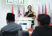 Pemkab Bekasi Gandeng Industri