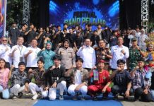 Hari Bhayangkara, 60 UMKM Pamerkan Produk Lokal