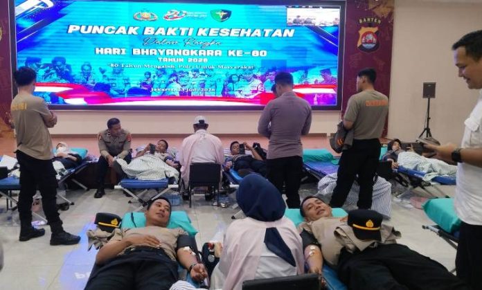 bakti kesehatan_koranpelita.co