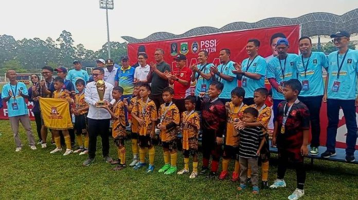 bola usia dini_koranpelita.co