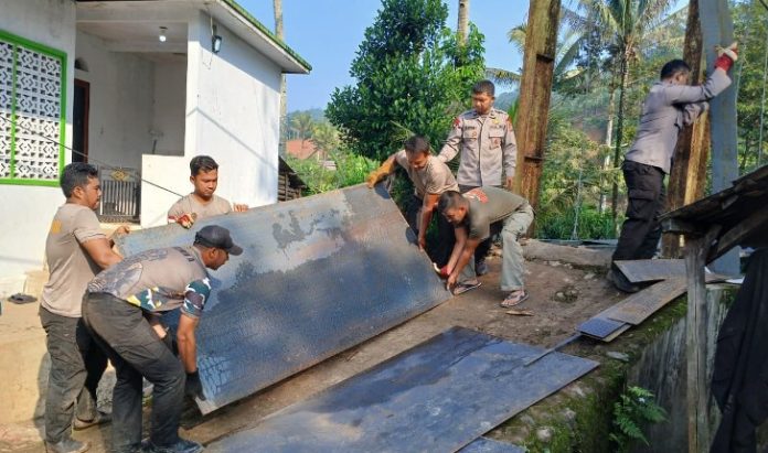 dukung mobilitas warga_koranpelita.co