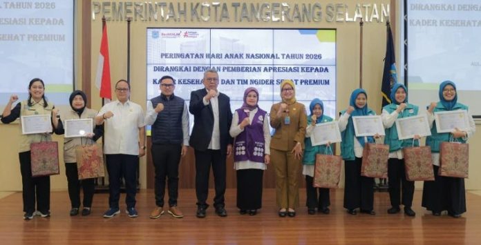 hari anak nasional_koranpelita.co