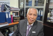 Akademisi Prof OC Kaligis : Jaksa Kasus Nadiem Makarim Abaikan Tiga Pendapat Ahli