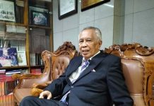 OC Kaligis Nilai Kejagung RI Langgar KUHAP, Batasi Satu Pengacara Dampingi Tersangka