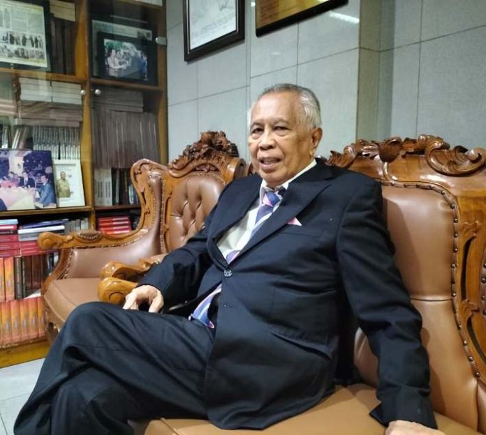 kaligis nilai_koranpelita.co