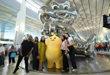 Libur Sekolah, Bandara Soetta Proyeksikan Layani 1,91 Juta Penumpang, Siapkan Ragam Aktivitas Menarik