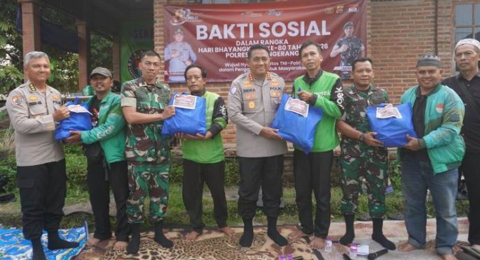 perkuat sinergi ojol_koranpelita.co