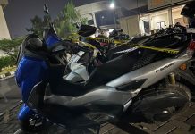 20 Kali Bobol Rumsong , Resmob Polres Metro Tangerang Kota Tangkap Residivis Curanmor