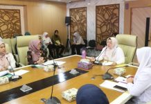 Pemkab Tangerang Perpanjang Seleksi Administrasi Persyaratan Sidang Isbath Nikah Terpadu