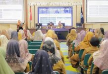 Sosialisasi PP TUNAS, Komitmen Pemkot Tangsel Wujudkan Pendidikan Inklusif bagi Semua Anak