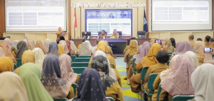 sosialisasi PP tunas_koranpelita.co