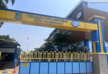 Dirut Perumda Tirta Benteng Kota Tangerang Siap Menindak Oknum Pegawai Nakal