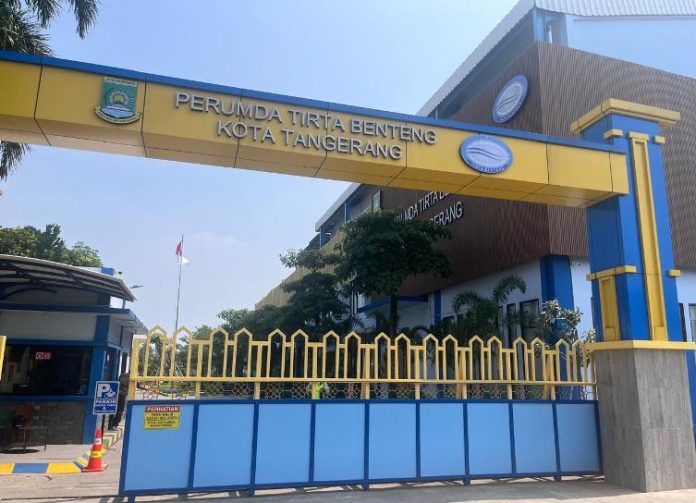 tindak pegawai nakal_koranpelita.co