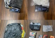 BNN Kepri Tangkap 2 Pelaku Kasus Vape Narkoba di Pulau Seleman