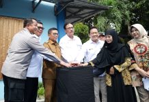 Wakapolda Banten : Sinergitas Antar Instansi Diperkuat Melalui MoU Lintas Sektor