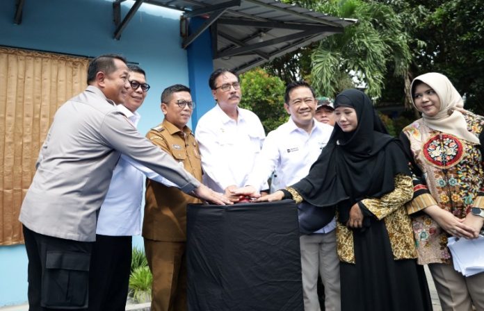 wakapolda banten_koranpelita.co