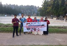 Dukung Pariwisata, Universitas Pelita Bangsa Kaji Perlindungan Kuda Pekerja